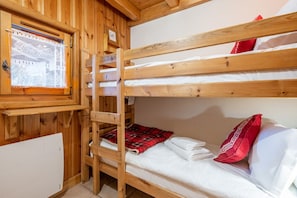 Les Hameau Des Neiges