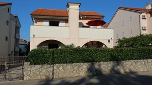 Apartment Vrbovčan 2