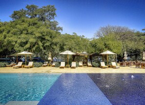 Resort