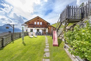 Boendeområde