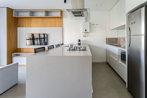 Eget kök