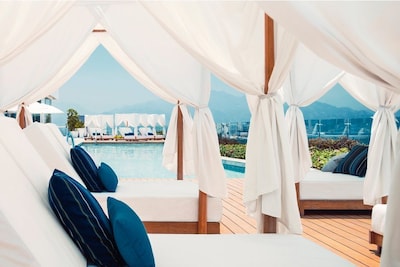 Vidanta Resort Nuevo Virara - 1 Bedroom suite #4