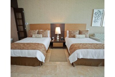 Vidanta Resort Nuevo Virara - 1 Bedroom suite #4
