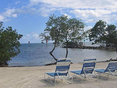 Tavernier Condo