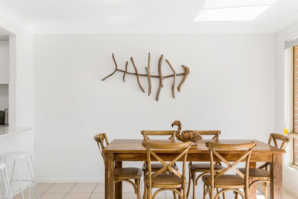 Familjerestaurang