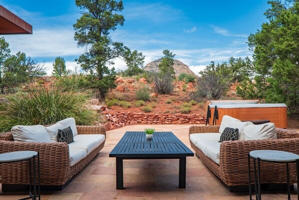 Serenity in Sedona