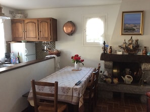 Restauration