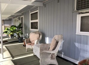 Terrass/Patio