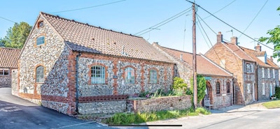 The Stables, Great Walsingham 