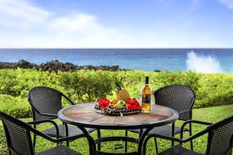 KKSR#1103 DIRECT OCEANFRONT, GROUND FLOOR, REMODELED, INCREDIBLE LOCATION