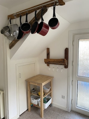Eget kök