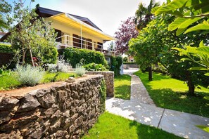 Ferienhaus Luka