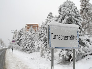 Außenbereich