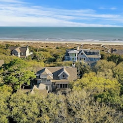 Aerial Views