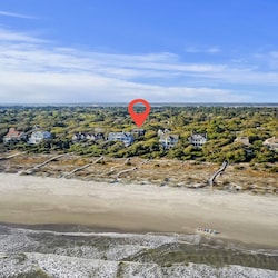 Aerial Views