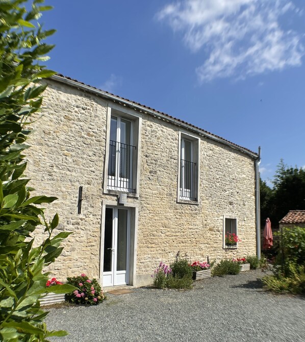 La Grange - Figtrees Farm