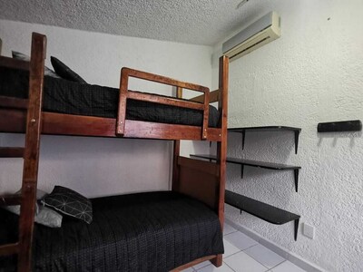 CASA MARIA IXTAPA 