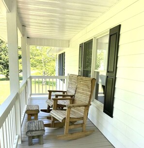 Terrass/Patio