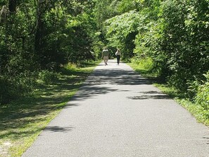 施設の敷地