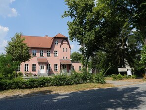 Touristisches Begegnungszentrum Melchow (Melchow), LHS 08916