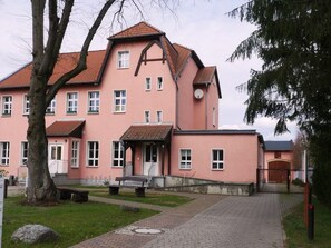 Touristisches Begegnungszentrum Melchow (Melchow), LHS 08916