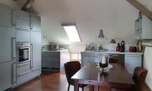 Ferienwohnung - Ronja