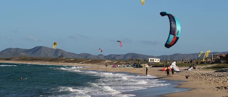 Spiaggia