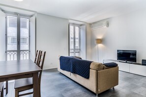 Coin séjour