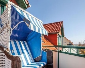 Strandkorb