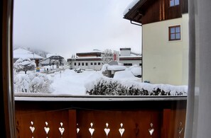 Interiör