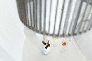Essen und Trinken