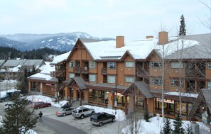 Marketplace Lodge