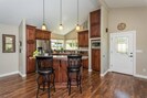 Kitchen bar