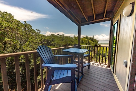 Southwinds A7 Balcony - Southwinds A7 Balcony