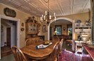 Dining Room and Coffee Nook