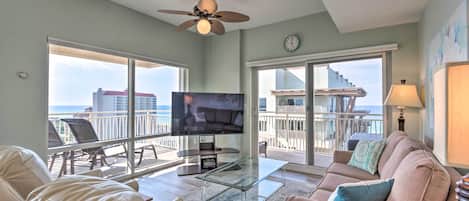 Miramar Beach Vacation Rental | 2BR | 2BA | Stairs Required | 1,207 Sq Ft