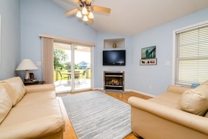 TV Room