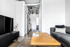Coin séjour