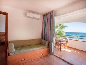 You will love the open-concept living space, perfect for relaxing after a great day.