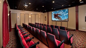 Movie Theater