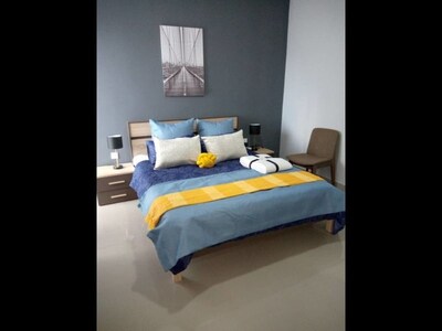 Picture of villa