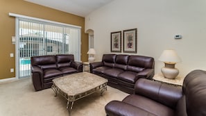 Living Room (Angle)