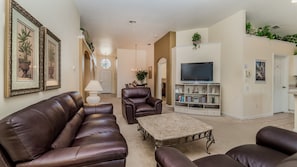 Game Room (Angle)