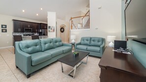 Living Room (Angle)