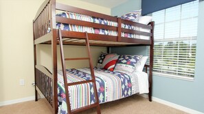 Bedroom 4 (FULL/FULL)