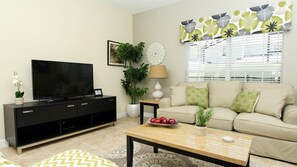 Bedroom 1 (2/TWIN)