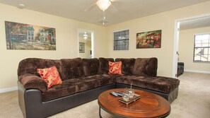 Game Room (Angle)