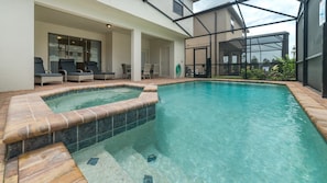 Entry Way