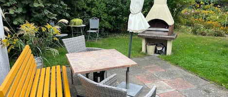 Sitzecke