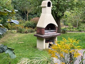 Kamin